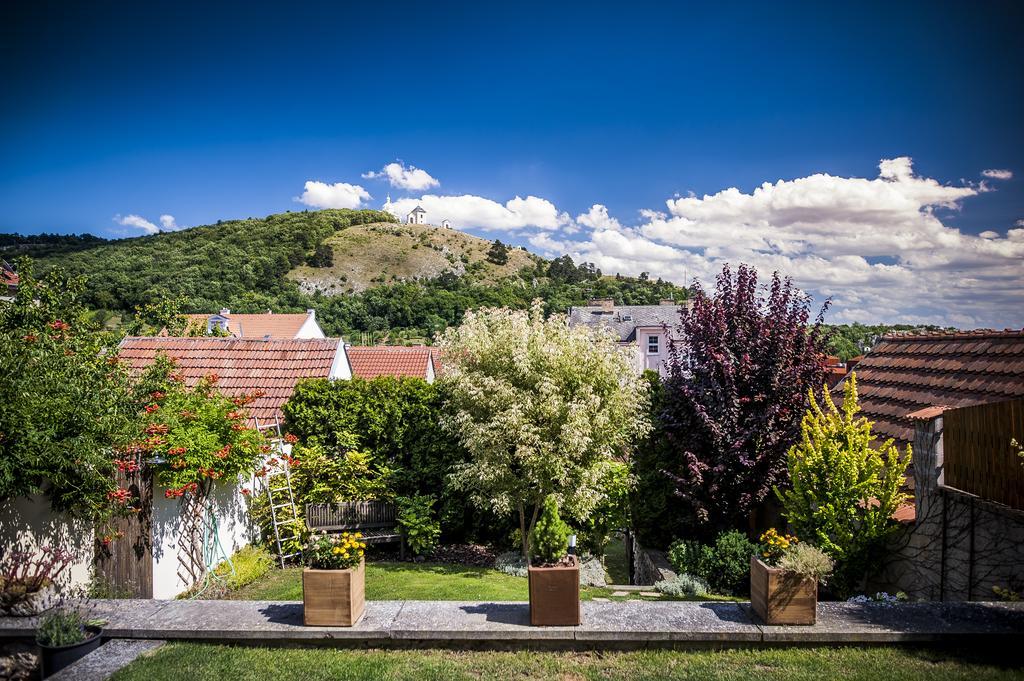 Hotel Golf Garni Mikulov Exterior foto